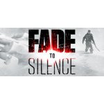 Fade to Silence – Hledejceny.cz