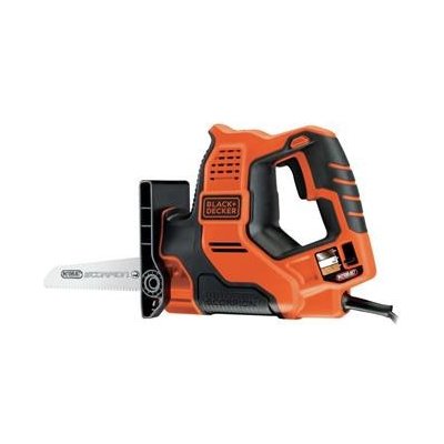 BLACK & DECKER RS890 – Zboží Mobilmania