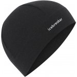 Icebreaker merino 200 Oasis beanie unisex čepice black – Hledejceny.cz