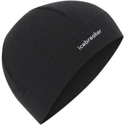 Icebreaker merino 200 Oasis beanie unisex čepice black – Hledejceny.cz