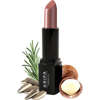 Kripa Venezia Rtěnka Vibrant colour NEW Cinnamon nude 3 ml