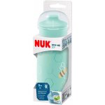 Nuk dětská láhev Mini Me PP Sip 300 ml green – Zboží Dáma
