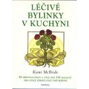 Léčivé bylinky v kuchyni