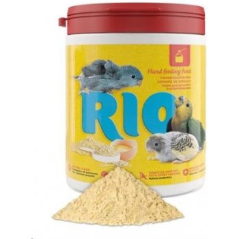 RIO Dokrmovací směs 0,4 kg
