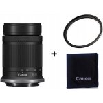 Canon RF-S 55-210 mm f/5-7.1 IS STM – Zboží Mobilmania