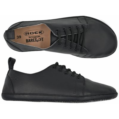 Rock Spring SALAI NAPPA BLACK – Zboží Dáma