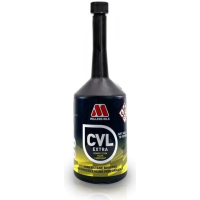 Millers Oils CVL Extra 500 ml – Sleviste.cz