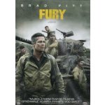 Fury / Železná srdce DVD – Hledejceny.cz