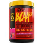 PVL Mutant BCAA 9.7 348 g – Zboží Mobilmania