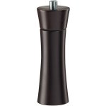 Zassenhaus Frankfurt Mlýnek na sůl hnědý mořený 18 cm – Zbozi.Blesk.cz