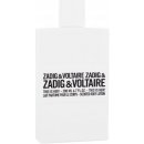 Zadig & Voltaire This Is Her! tělové mléko 200 ml