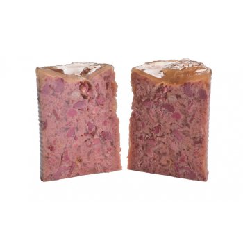 Brit Paté & Meat Duck 400 g