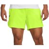 Pánské kraťasy a šortky Under Armour šortky UA Peak Woven shorts-GRN 1376782-731