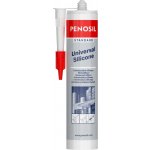 SOUDAL univerzální silikon 310g černý – Sleviste.cz
