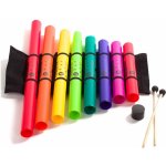 Boomwhackers boomophone přenosná sada – Zboží Mobilmania