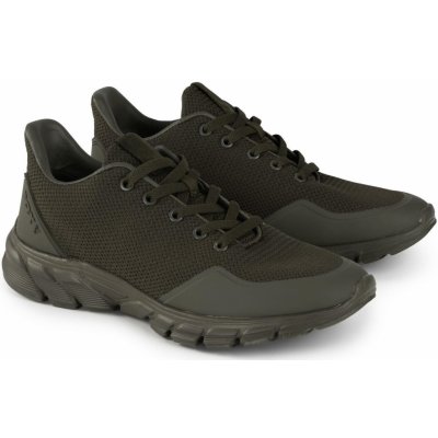 Fox Boty Olive Trainers – Zboží Dáma