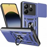 Techsuit CamShield, Xiaomi Redmi Note 14 5G, modrý – Hledejceny.cz