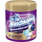 Waschkönig Oxy Kraft Fleckentferner prášek 750 g – HobbyKompas.cz