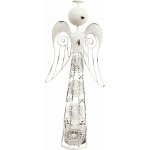 Anděl na čajovou svíčku K0545 – Zboží Dáma