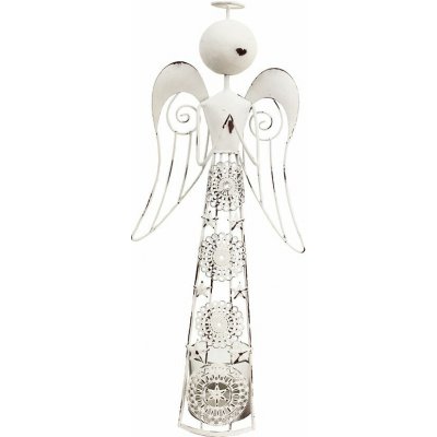 Anděl na čajovou svíčku K0545 – Zboží Dáma