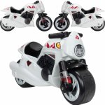 INJUSA Ride A Pusher Motor Gear Wheeler – Sleviste.cz