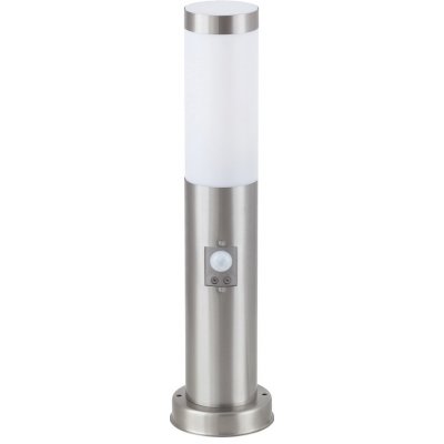 Rabalux 8263 Inox torch – Zbozi.Blesk.cz