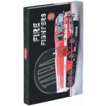 Karton P+P A5 Tatra hasiči 5-76820 – Hledejceny.cz