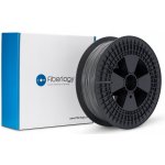 Fiberlogy Easy PLA vlákno 1,75 mm 2,5 kg - grafit – Zboží Živě