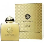 Amouage Gold parfémovaná voda dámská 100 ml – Hledejceny.cz