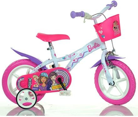 Dino Bikes Barbie 2022