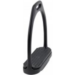 Waldhausen Třmeny barevné kovové černá – Zboží Dáma