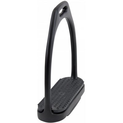 Waldhausen Třmeny barevné kovové černá – Zboží Dáma