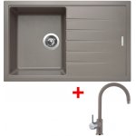 Set Sinks BEST 780 +VITALIA GR – Zboží Dáma
