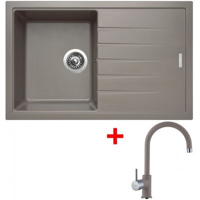 Set Sinks BEST 780 +VITALIA GR – Zboží Dáma