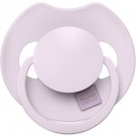 Lovi dudlík silikon dynamický Prime 1ks Lilac – Zboží Mobilmania