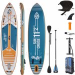 Paddleboard Skiffo Sun Cruise 11'2 – Zbozi.Blesk.cz