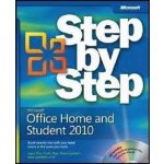 J. Cox, C. Frye, J. Lambert: Microsoft Office 2010 – Sleviste.cz