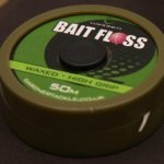 Gardner Tackle Bait Floss 50m – Zboží Dáma