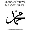Sexuální mravy zakladatele islámu - Zakaría Botros, Raymond Ibrahim