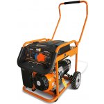 FEIDER FG8500RS – Sleviste.cz