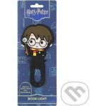 EPEE Harry Potter lampička do knihy – Sleviste.cz