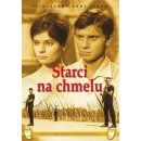 Starci na chmelu - Ivana Pavlová