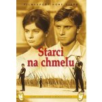 Starci na chmelu - Ivana Pavlová – Hledejceny.cz