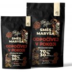 Fixi Coffee Káva Maryša Odpočívej v pokoji zrnková 0,5 kg – Hledejceny.cz