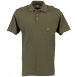 Tričko Trachten Deer 128000-2711-55 zelená – Zboží Mobilmania