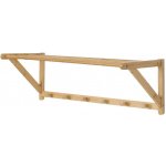 Autronic DR-B056 NAT přírodní – Zboží Dáma