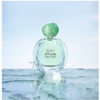 Giorgio Armani Acqua di Gioia parfémovaná voda dámská 50 ml tester