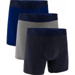 Under Armour UA Performance Cotton 6 černé – Zbozi.Blesk.cz