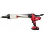 Milwaukee C18 PCG/600T-201B – Zboží Dáma