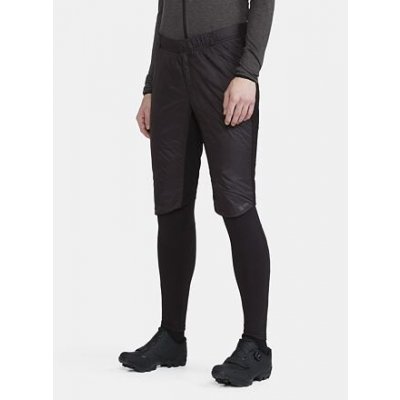 Craft Pro Gravel SubZ Padded černá – Zboží Dáma